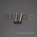 Stainless Steel CSK Head Self Tapping Screw